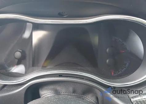 2015 Jeep Grand Cherokee Srt-8 z USA, uszkodzony, nr VIN 1C4RJFDJ0FC822380